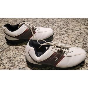 Callaway Golf Shoes Mens Size 10